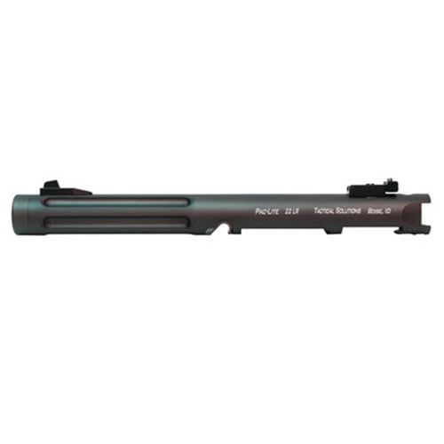 TACSOL PAC-LITE IV RUG MKIV 22LR 6 ODG FLUTED  | .22 LR | 879971008076